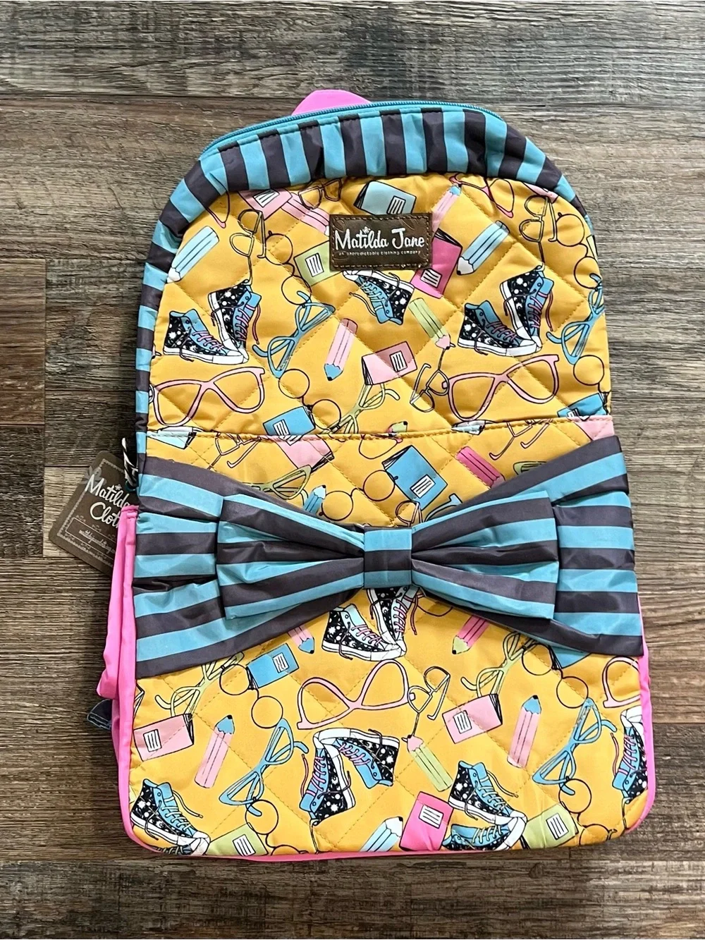 Matilda Jane NEW